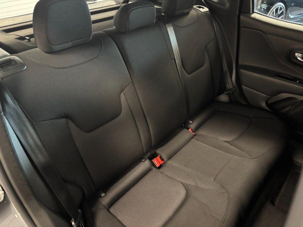 Jeep Renegade 1.6 Mjt Longitude