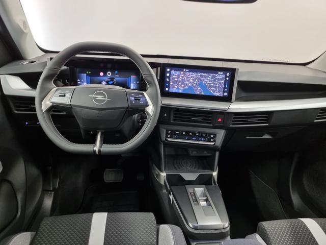 OPEL Frontera Hybrid 145 CV EDCT GS