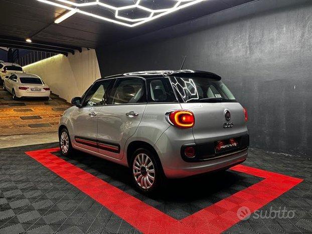 FIAT 500L 1.3 Multijet Pop Star - FABIANOAUTO