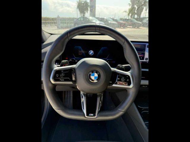 BMW 520 S. 5(G60/61/90/99) - d 48V xDrive Msport Pro