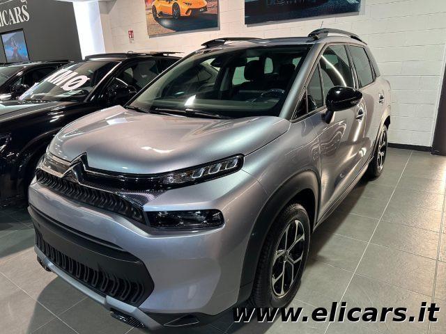 CITROEN C3 Aircross PureTech 130 S&S