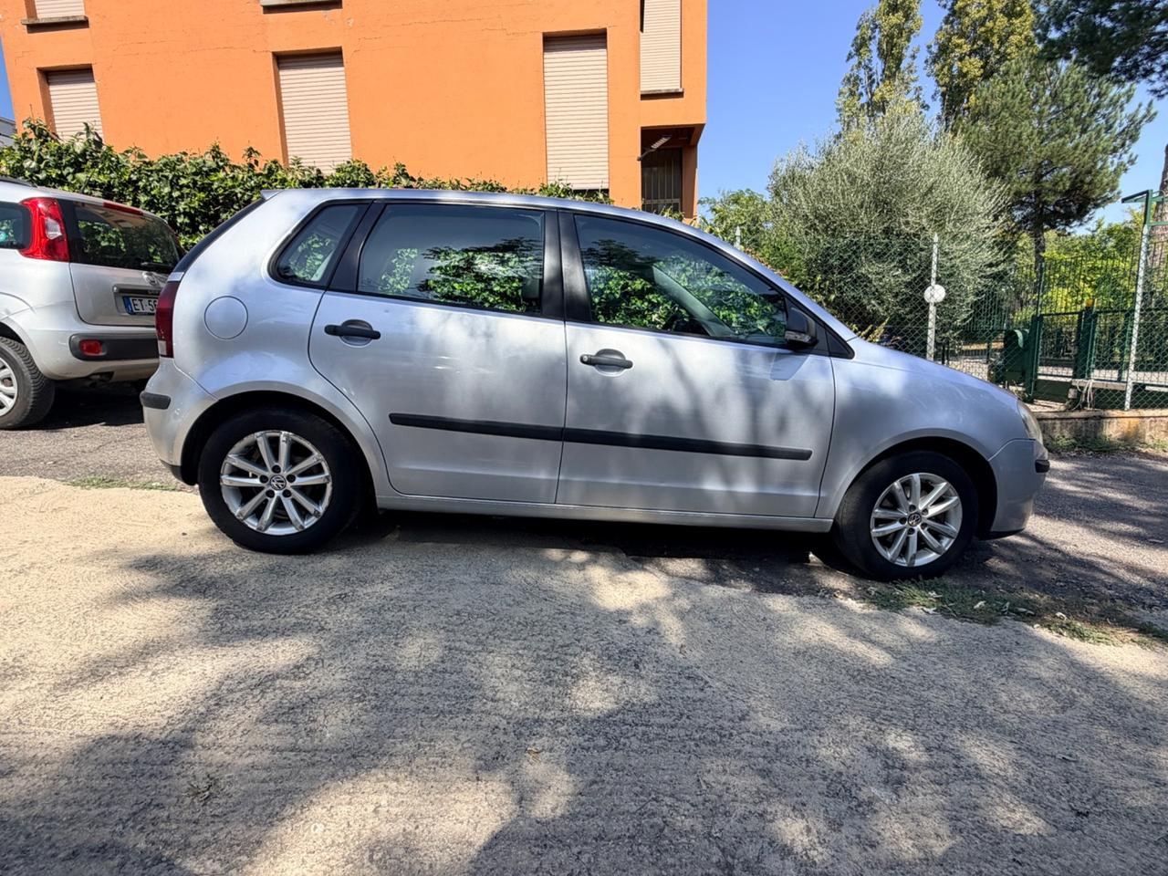 Volkswagen Polo 1.4/80CV 16V 5p. Comfortline