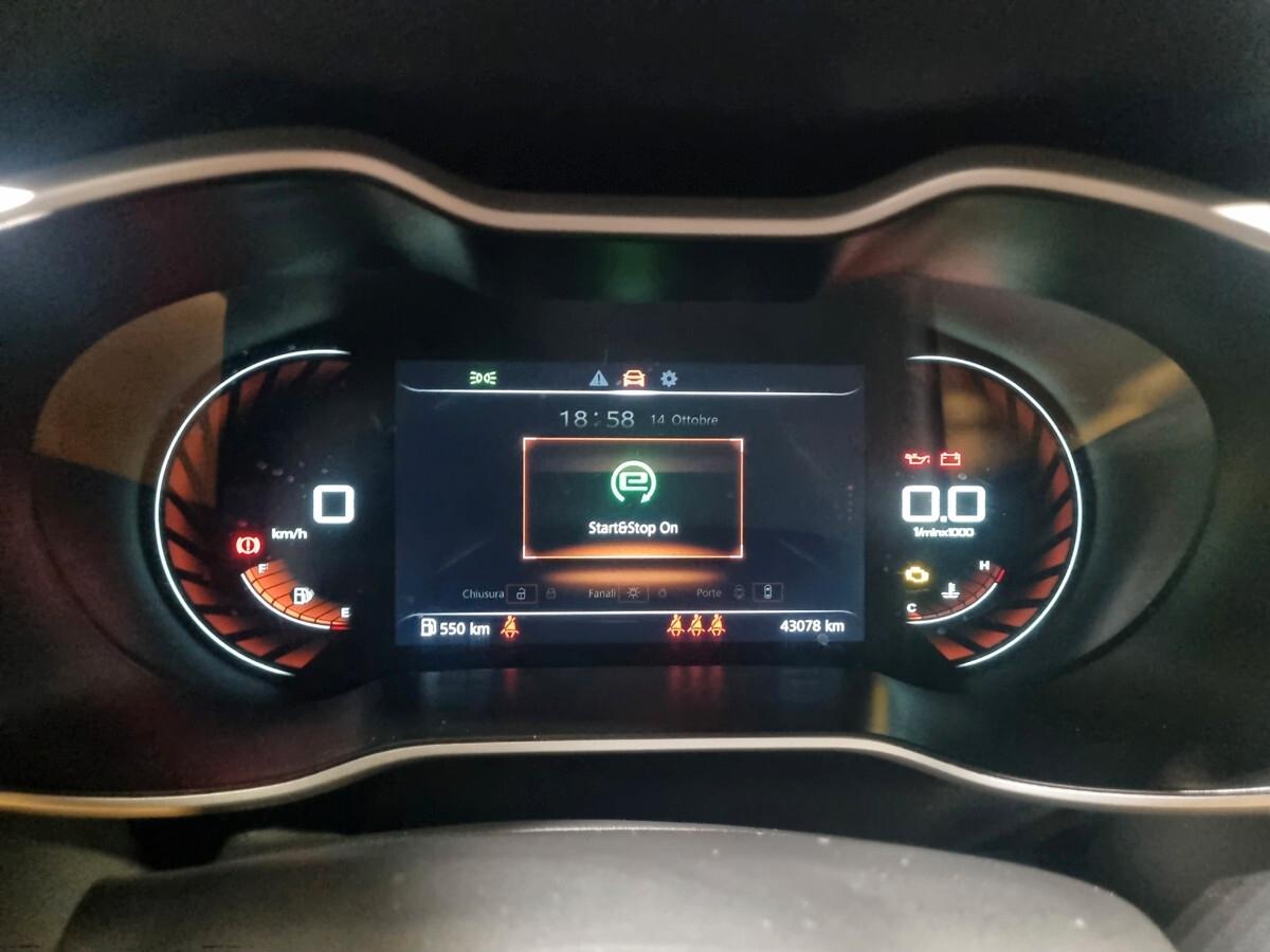 Mg ZS Comfort 1.5 VTi-tech 106cv GARANZIA 3 ANNI