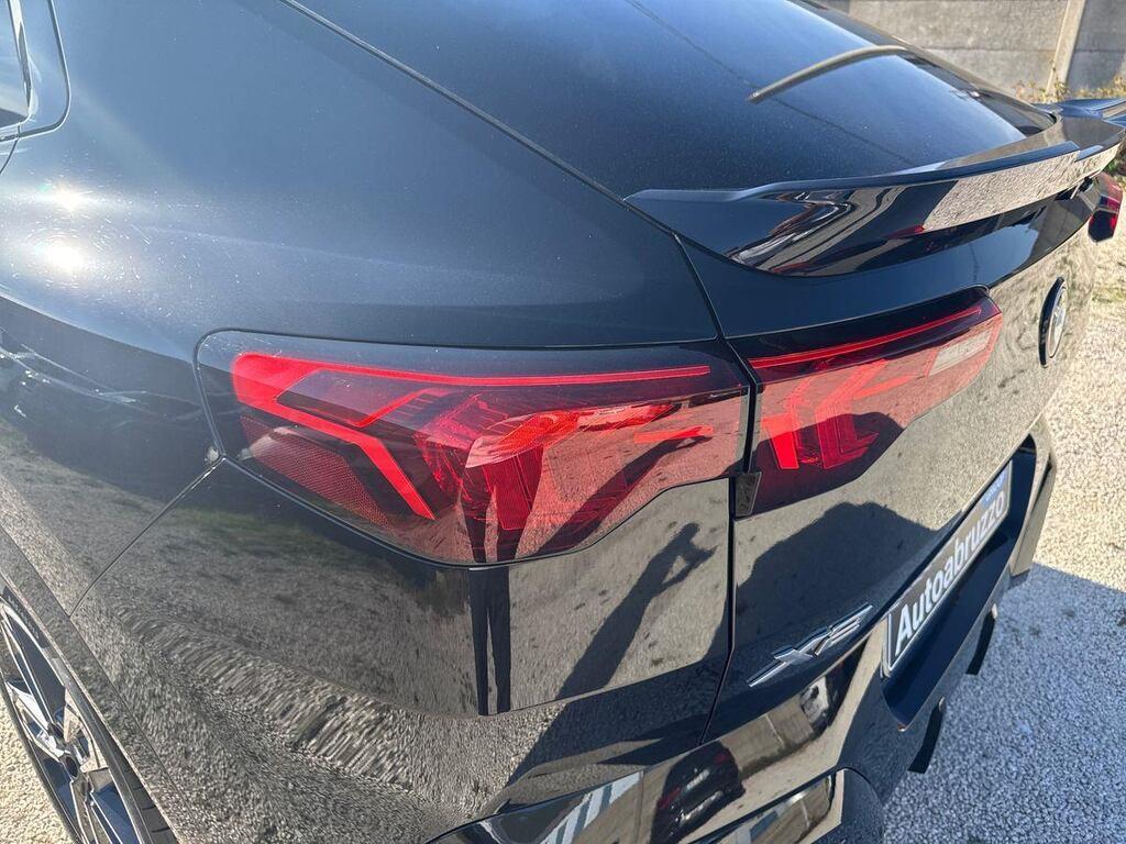 BMW X2 20 d 48V MSport Pro xDrive DCT