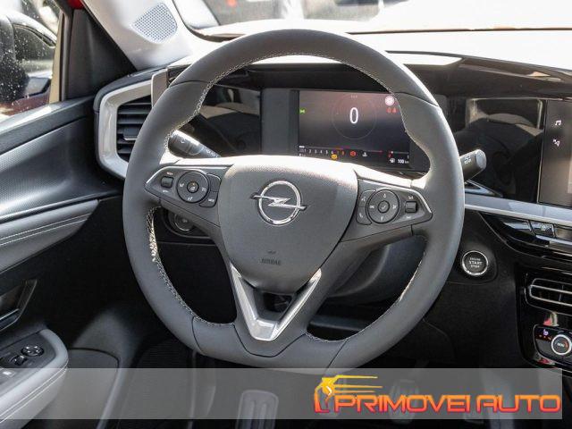 OPEL Mokka 1.2 Turbo Elegance