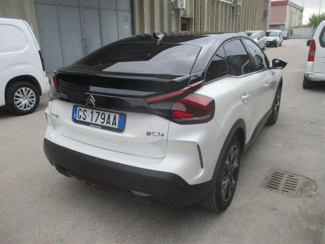 CITROEN E-C4 100kW Shine