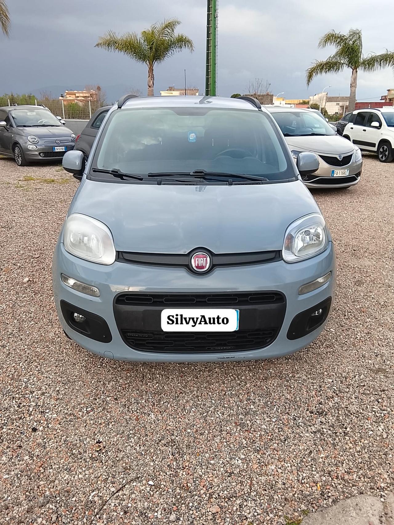 Fiat Panda 1.2 EasyPower Lounge