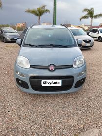 Fiat Panda 1.2 EasyPower Lounge
