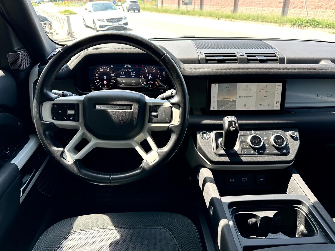 Land Rover Defender 110 2.0 SD4 AWD Auto SE *NO VINCOLI*