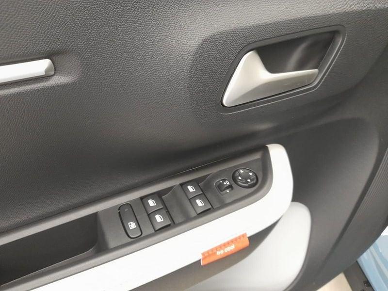 Citroën C3 Turbo 100 cv Manuale MAX