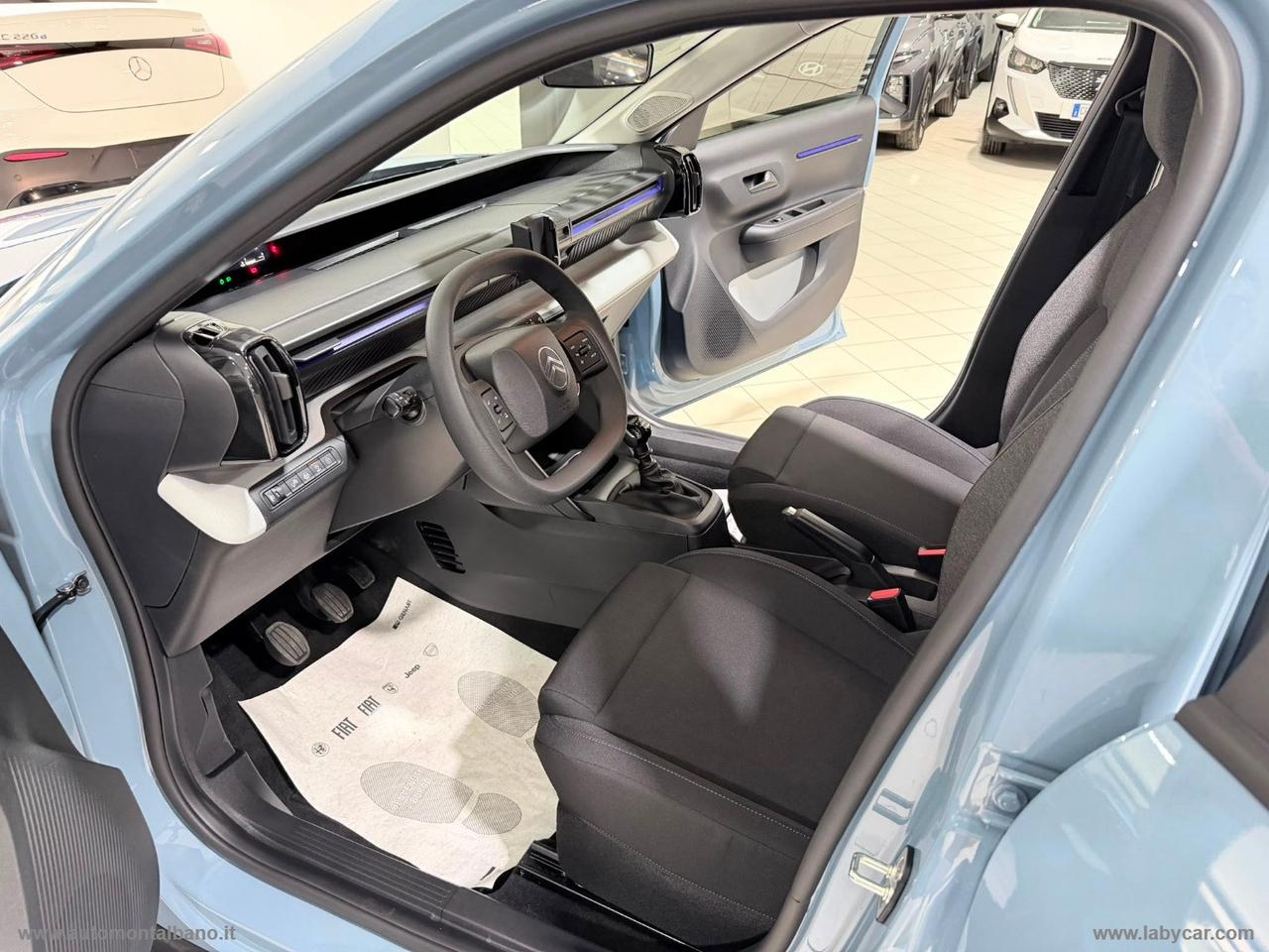 CITROEN C3 PureTech 100 S&S You