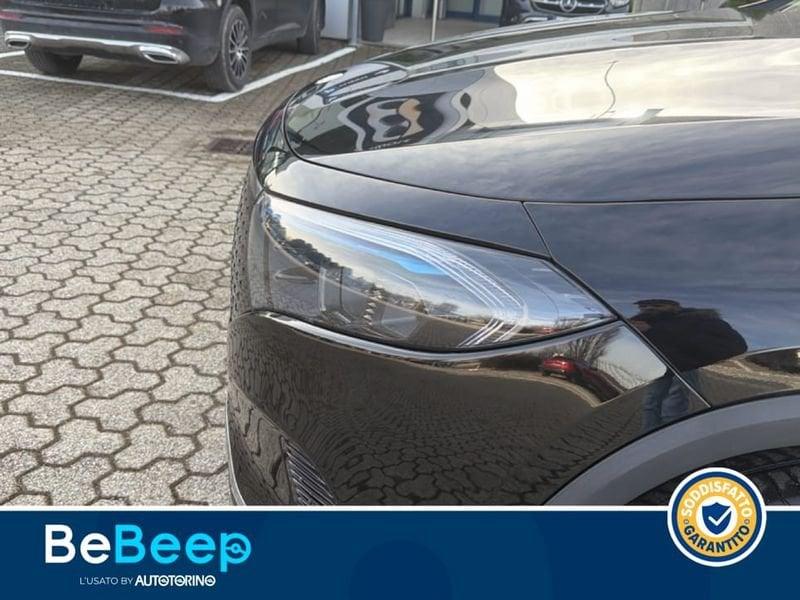 Mercedes-Benz EQA 250+ PROGRESSIVE