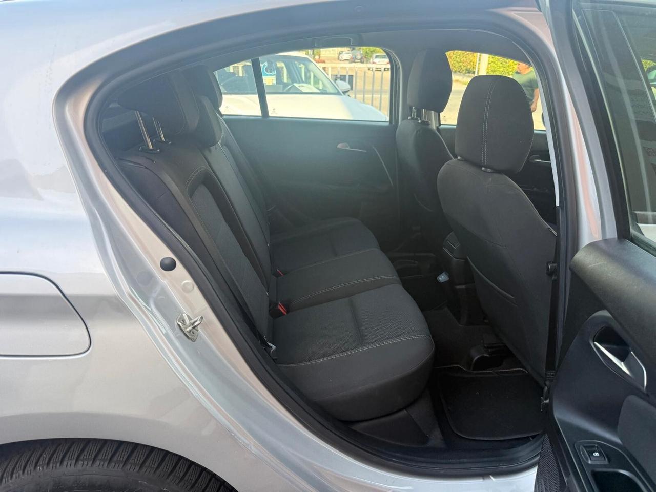 Fiat Tipo 1.0cc 100 cv 5 porte Business del 2021