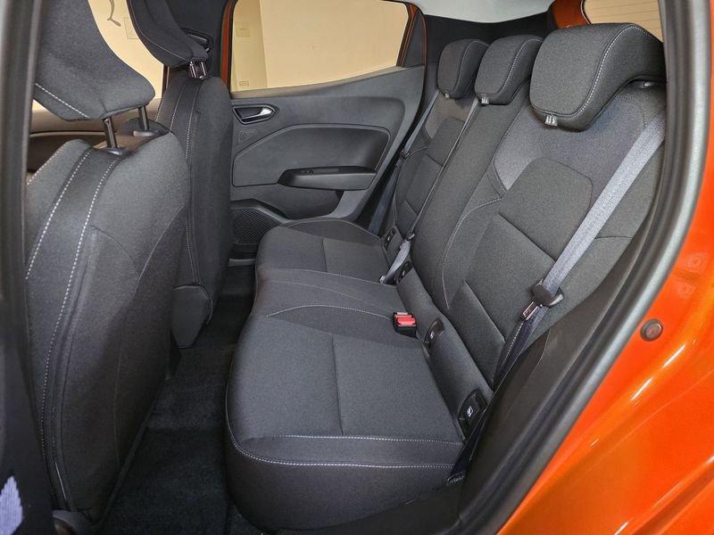 Renault Clio Clio ECO-G 100 CV 5 porte Generation