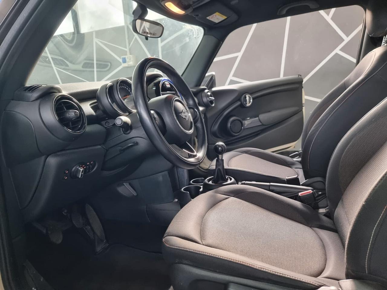 Mini 1.5 One 75 CV N EOPATENTATI