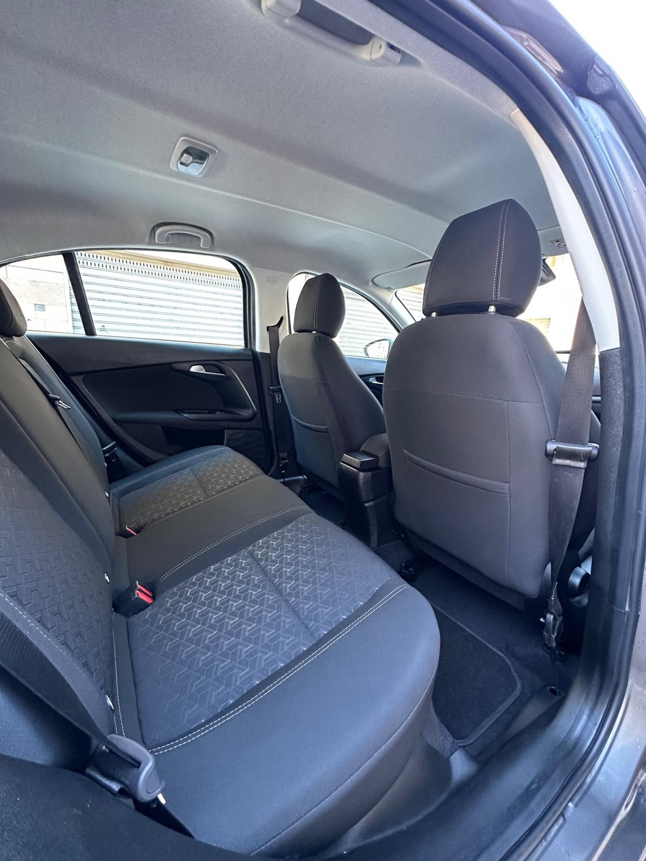 Fiat Tipo 1.3 Mjt S&S 5 porte Cross