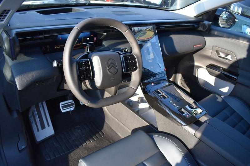 Citroën C5 Aircross Hybrid 145 cv Automatico Max