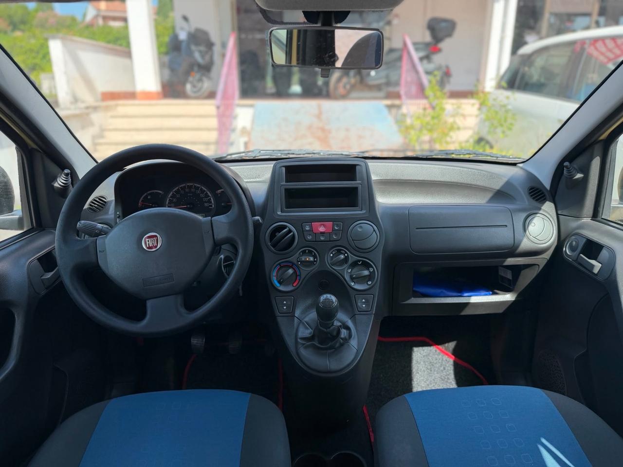 Fiat Panda 1.2 Classic