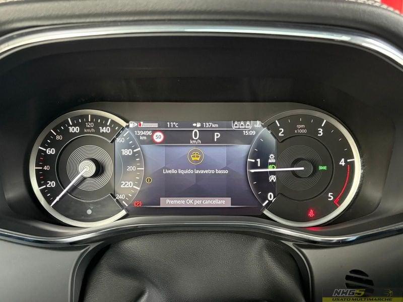 Jaguar F-Pace F-Pace 2.0 D 204 CV AWD aut. R-Dynamic SE