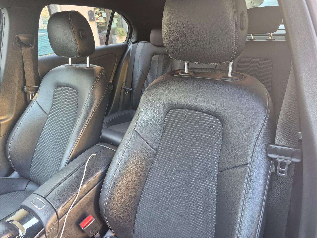 Mercedes-benz A 200 Automatic Premium