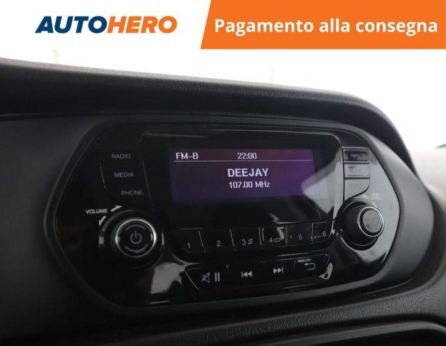 FIAT Tipo 1.6 Mjt 4 porte Opening Edition