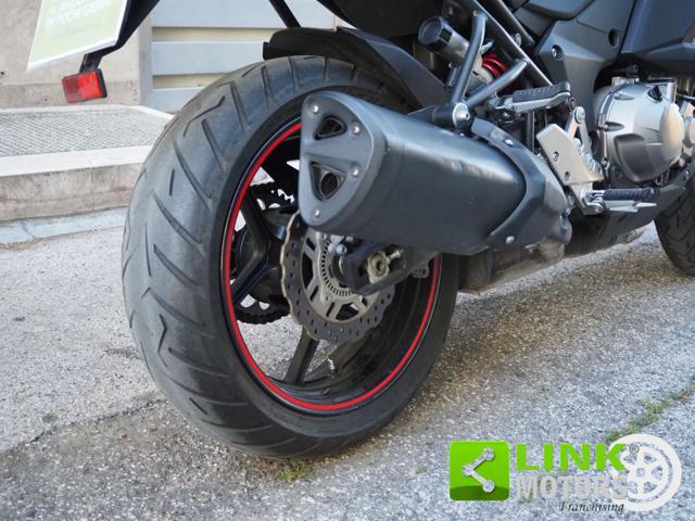 KAWASAKI Versys 1000 ABS ++ PROMO DEL MESE++