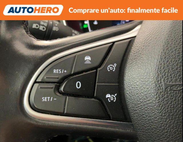 RENAULT Talisman Sporter Blue dCi 160 CV EDC Business