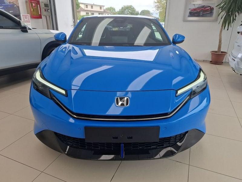 Honda Prelude 2.0 Hev Advance