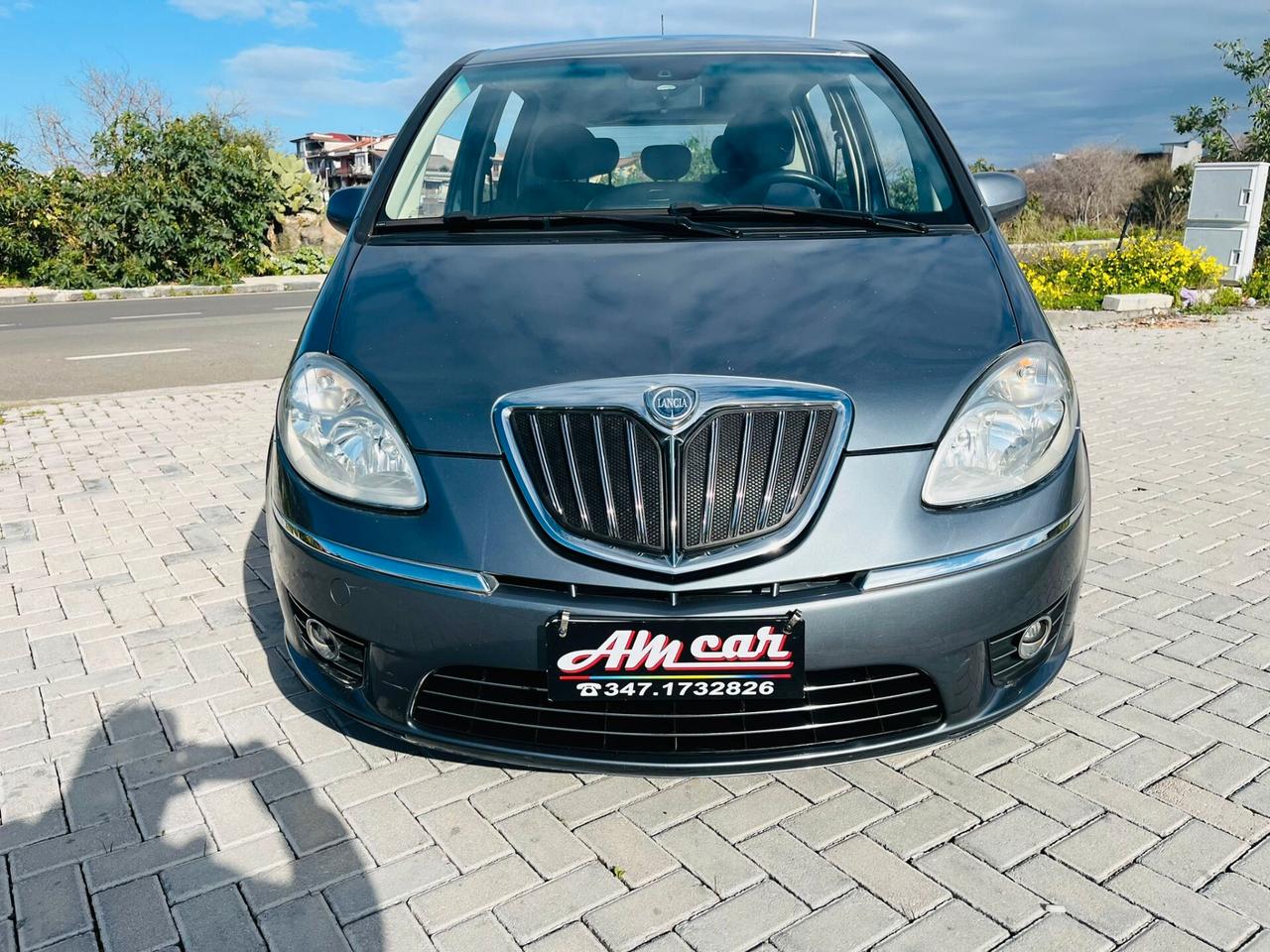 Lancia MUSA 1.3MLJT CONDIZIONI ECCELLENTI CHIAMA