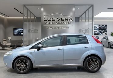 Fiat Grande Punto 1.2 5 porte emotion