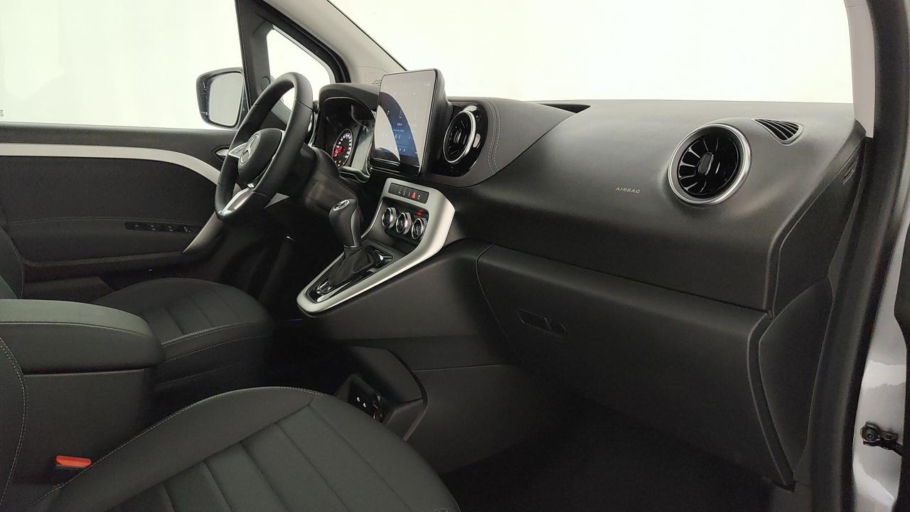 Mercedes-Benz Classe T 180 d