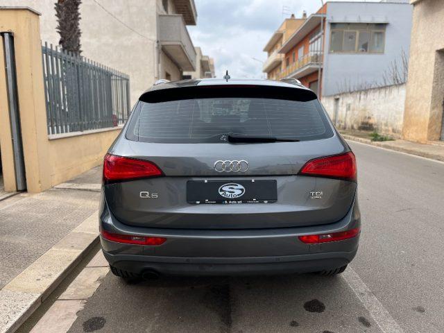 AUDI Q5 2.0TDI 177CV quattro S-tronic Advanced Plus