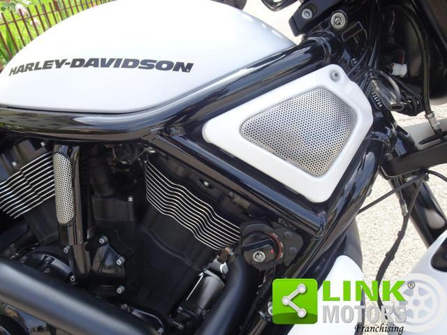 HARLEY-DAVIDSON V-Rod VR1