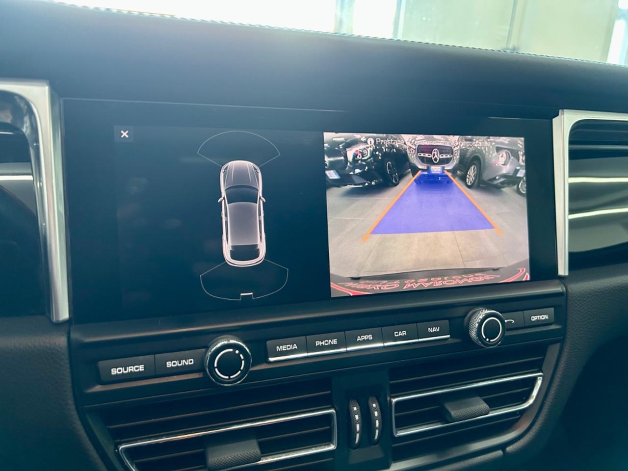 Porsche Macan 2.0 245cv FULL OPTIONAL finanziabile