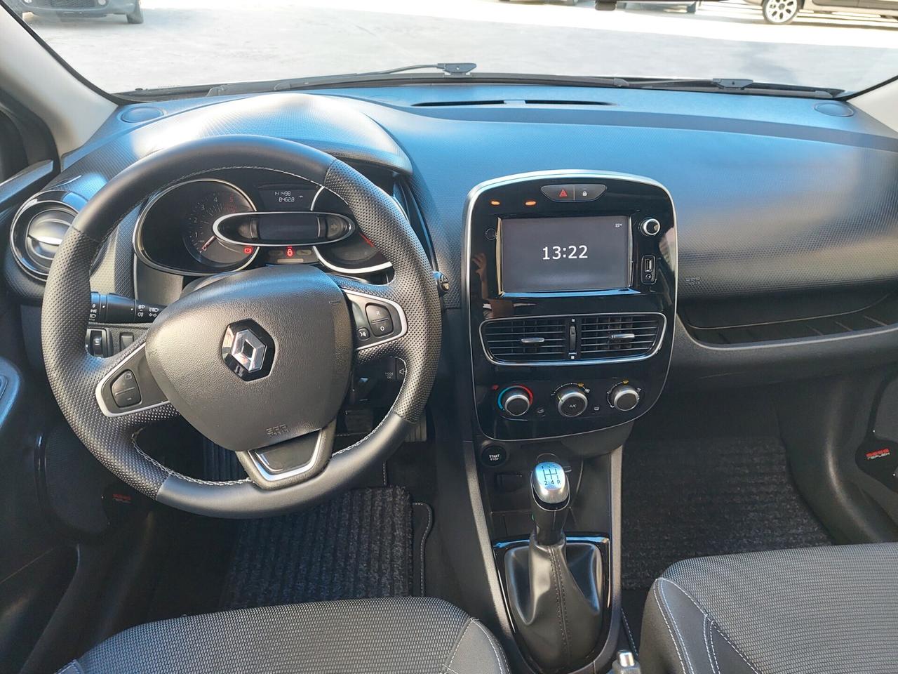 Renault Clio dCi 8V 75 CV Start&Stop 5 porte Energy Duel