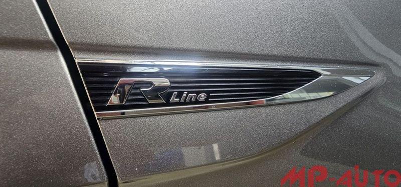 Volkswagen Polo 1.0 EVO 80cv Rline no obblighi finanziamento