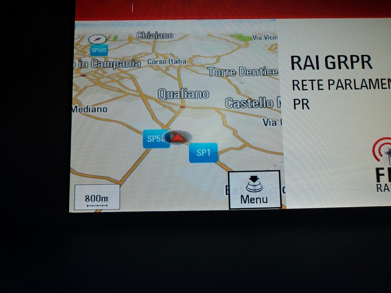 Opel Mokka 1.4 Turbo 140CV