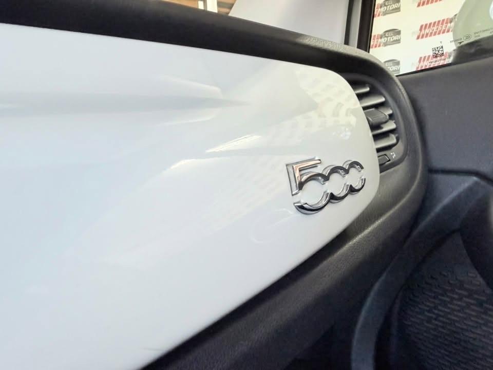 Fiat 500X 1.3 MultiJet 95 CV Lounge