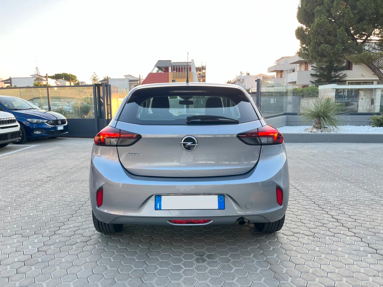 Opel Corsa 5p 1.2 Edition