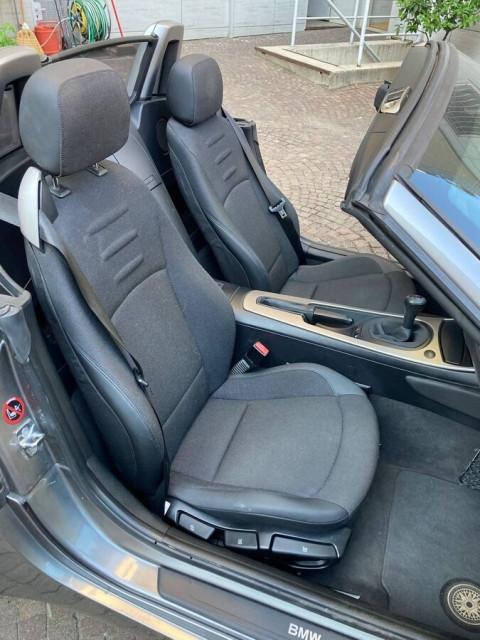 BMW Z4 E86 Roadster 2.0i