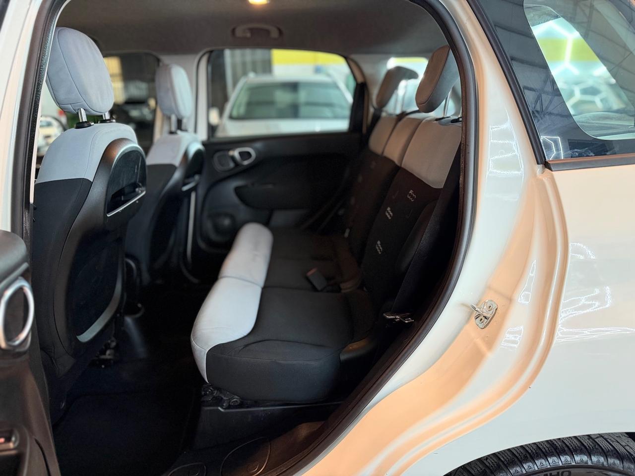 Fiat 500L 1.3 Multijet 85 CV Lounge Neopatentati