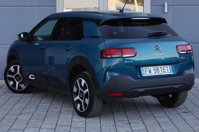 CITROEN C4 Cactus BlueHDi 100 S&S