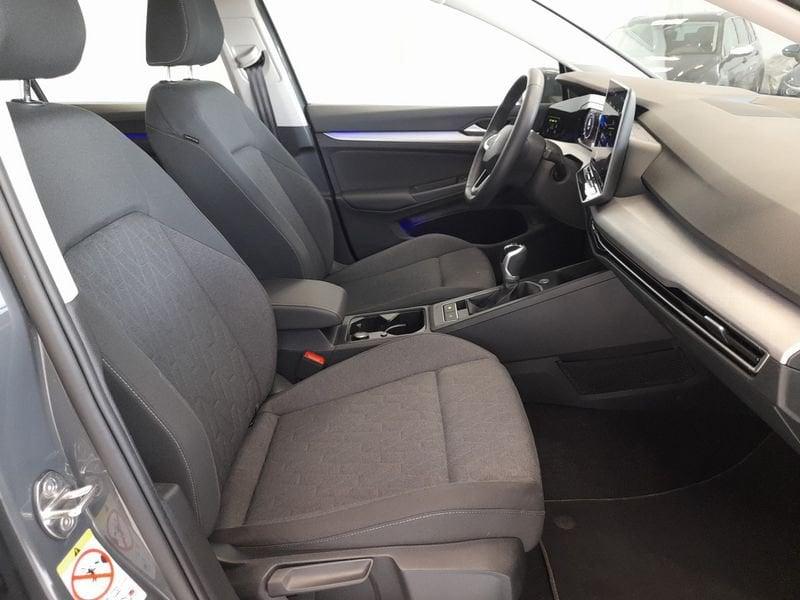 Volkswagen Golf 2.0 TDI SCR Life