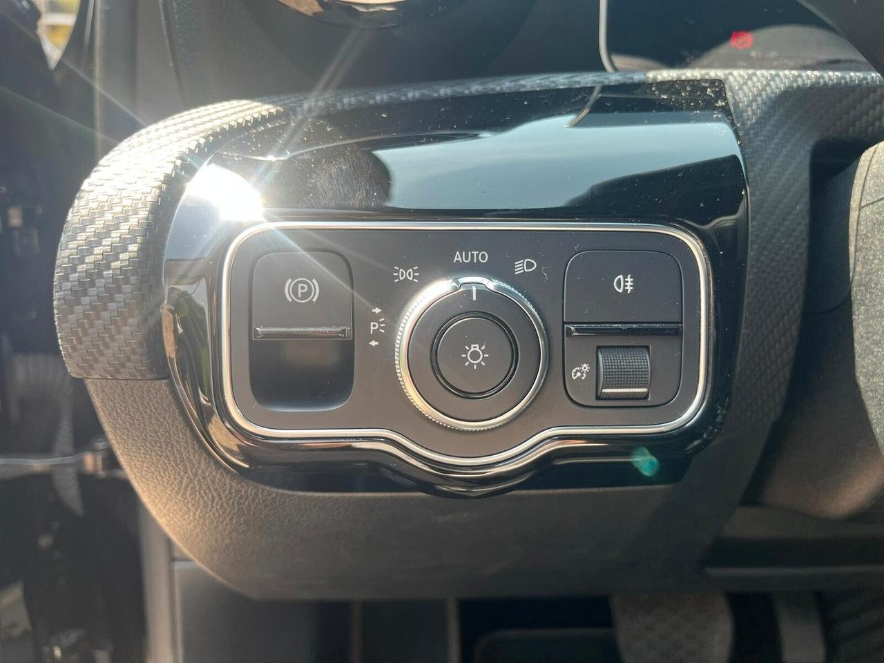 Mercedes-benz A 180 Automatic Business