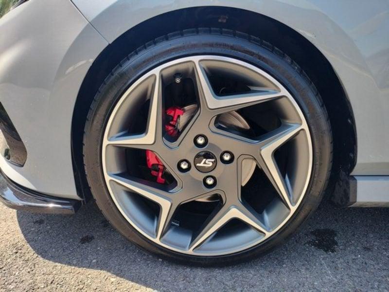 Ford Fiesta ST 1.5 EcoBoost 200CV S&S ST