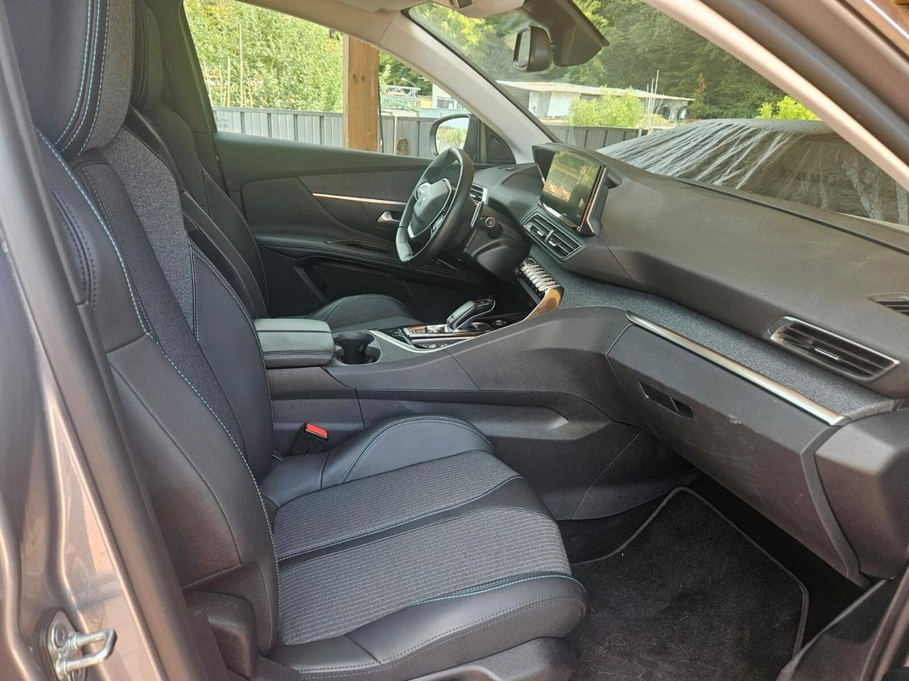 Peugeot 3008 BlueHDi 130 S&S Allure Pack