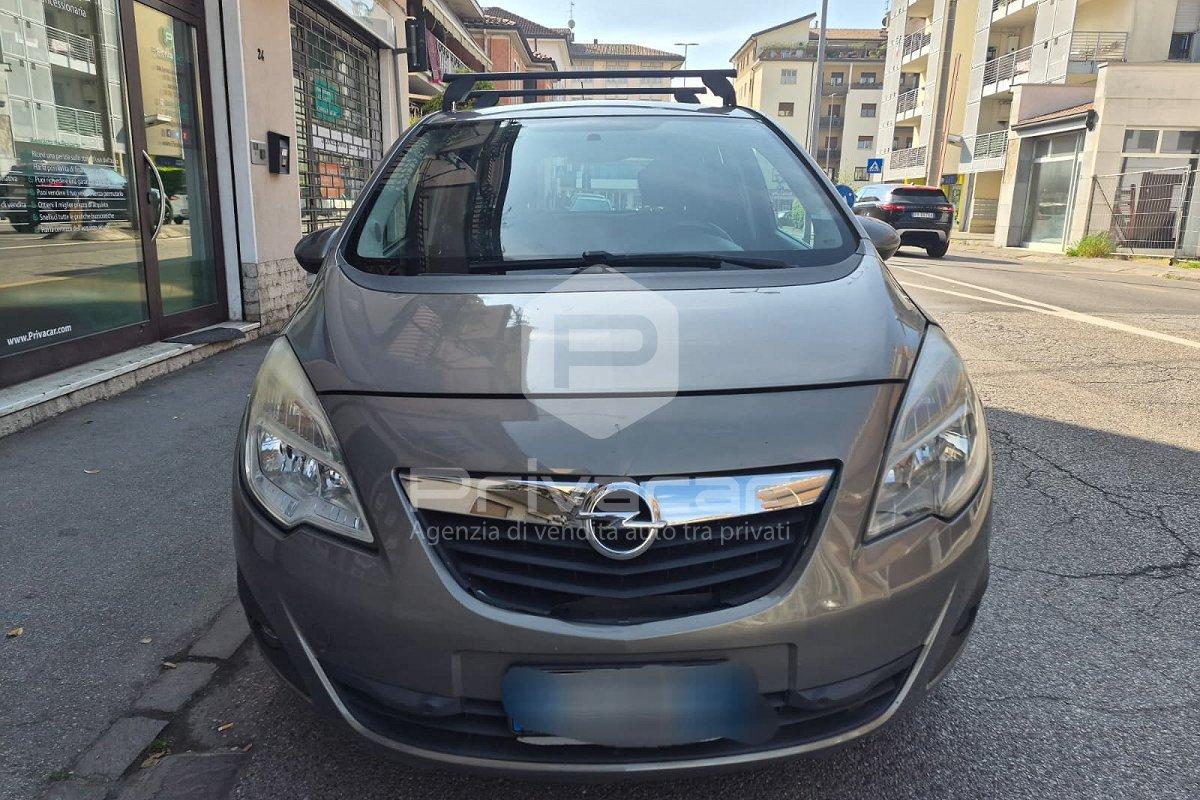OPEL Meriva 1.3 CDTI Cosmo