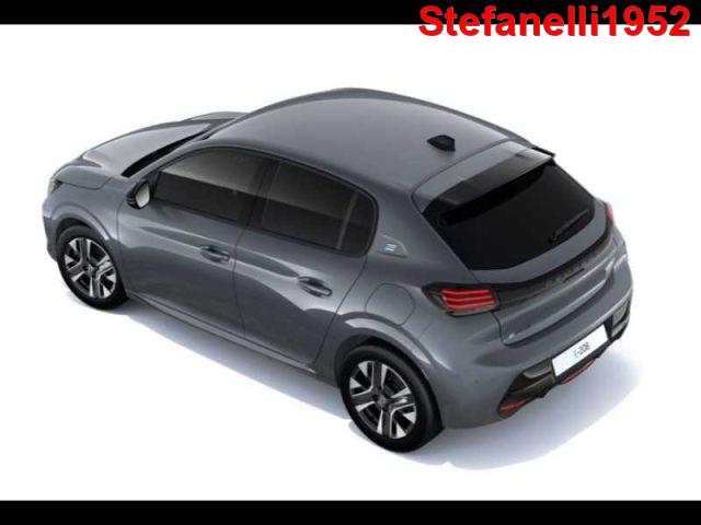 PEUGEOT 208 50 kWh Allure