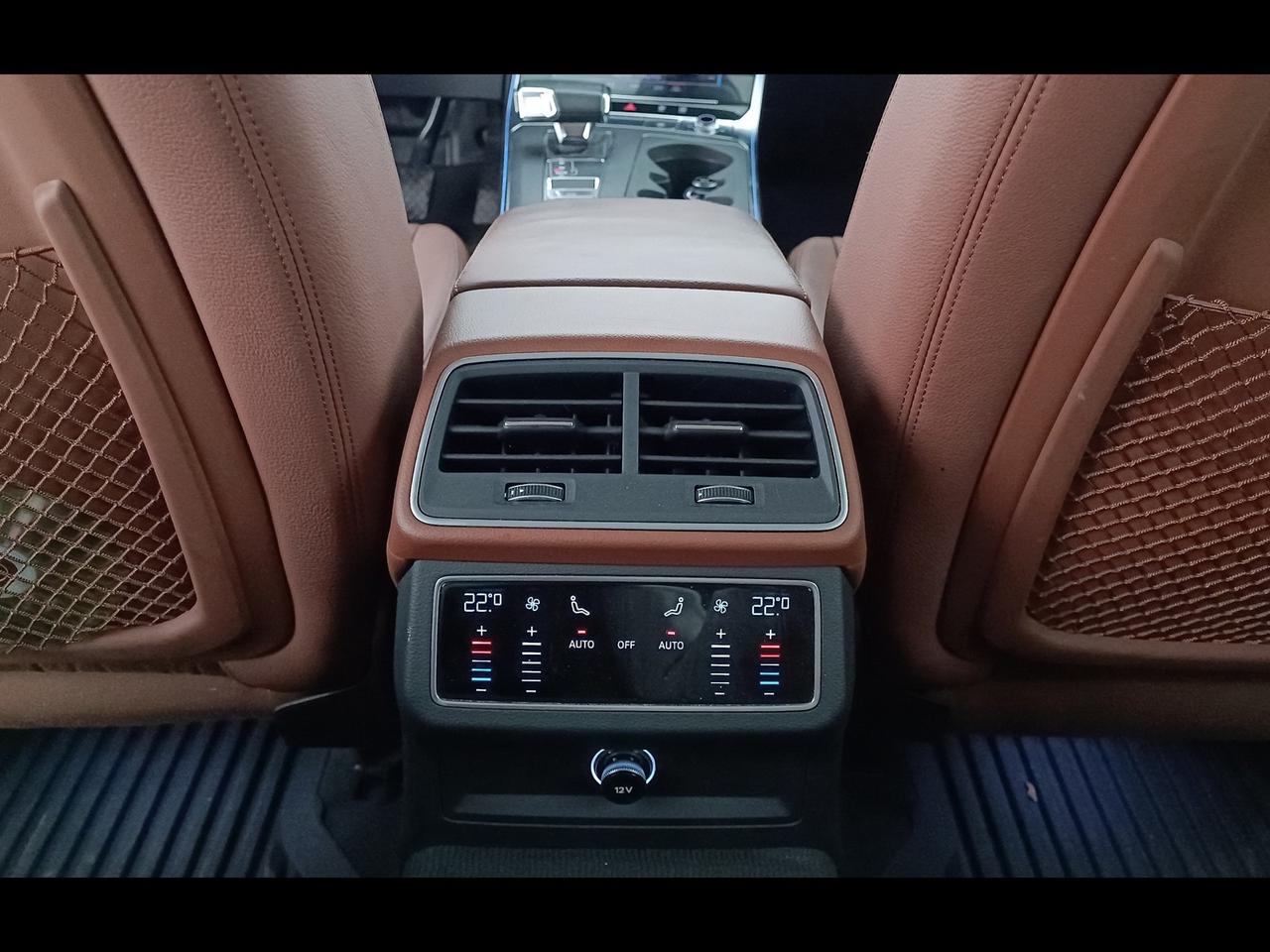 Audi A7 sportback 50 3.0 v6 tdi mhev business plus quattro tiptronic