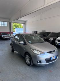 Mazda 2 1.3 Benzina 75CV 5p. Neopatentati
